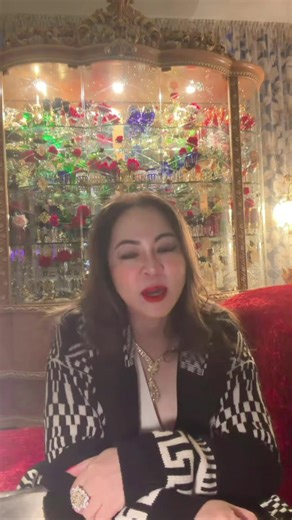 Cổ Chia Sẻ Kỷ Niệm Về Người Anh Trai Quá Cố