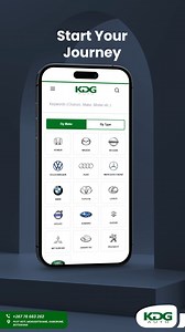 12 reactions | Take the wheel to Botswana. With our service at KDG...