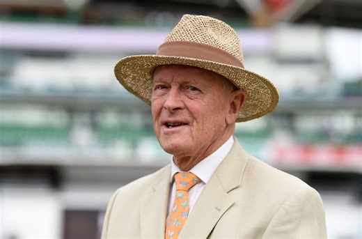 "Would give his wicket away if he was playing in a County second XI" - Geoffrey Boycott blasts England batter after visitors lose Ashes 2025-26