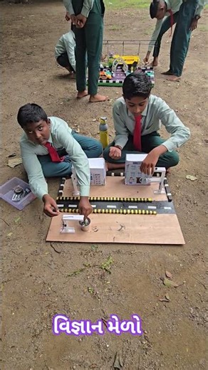 વિજ્ઞાન મેળો sciencefair#science#fair#shorts