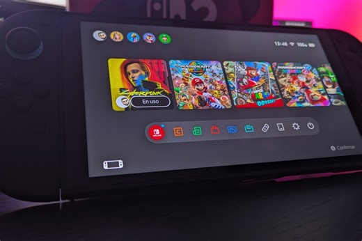 Las mejores ofertas de Nintendo Switch 2 están llegando justo antes de Navidad: Nuevas rebajas en packs con juegos