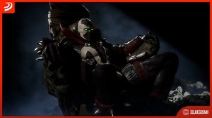 347K views · 1K shares | Tuvimos la oportunidad de probar a Spawn, el nuevo personaje DLC de Mortal Kombat 11. Aquí te dejamos algunos de sus diálogos en español latino, sus fatalities, algunos trajes, su fatal blow y hasta un brutality. | 3DJuegos LATAM | Facebook