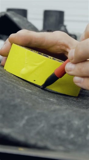 Installing a window in the #c8 #corvette trunk to see the #airintake #tommypikecustoms #customcars