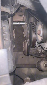 Engine Main Pulley Opening! Is this Right procedure?? 👇 | Rx Mechanic