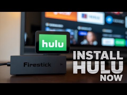 Downloader Code for Firestick App Like Hulu