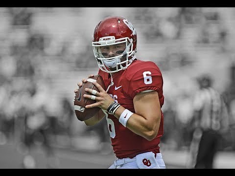 Baker Mayfield ll Walk It Talk It ll Highlights ᴴᴰ