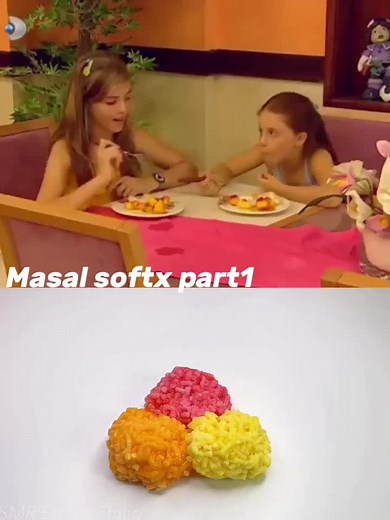 part2 gelsinmi|Masal softx|#masalsoftx #sadd_97 #keşvet #slime #fupシ