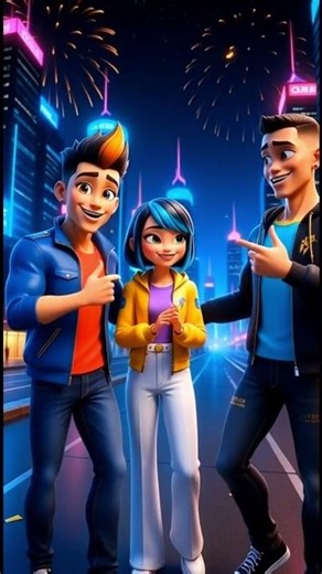 🎉A1 Spanish Lesson 1 Greetings & Pronouns Learn 3 Ways! 🚀