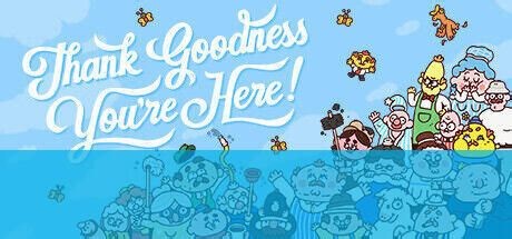 Todos los logros de Thank Goodness You're Here! en PC y cómo conseguirlos