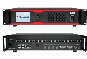 [Hot Item] LED Screen Video Processor Colorlight X20/X16e