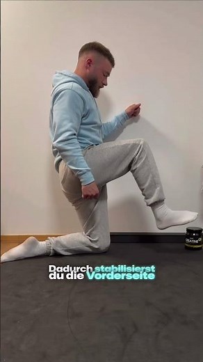3 Übungen für eine freie Hüfte (ohne Dehnen) – Adduktoren, Hüftbeuger & Gluteus