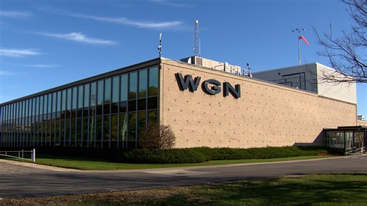On-Air Names Revealed In WGN's Latest Round Of Layoffs