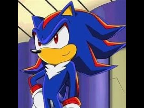 Yo they added Shadic