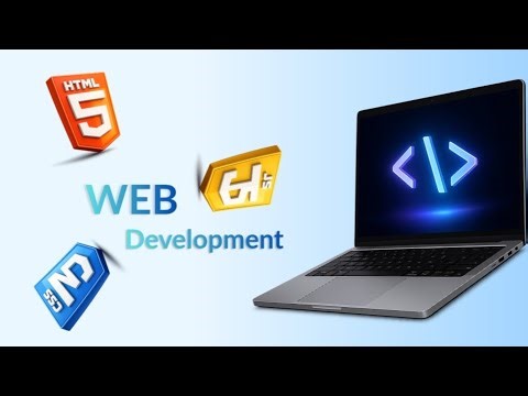 Learn Web Development by Building Projects 