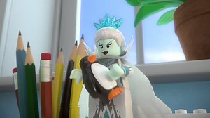 37K views · 1.7K reactions | 不是艾莎的冰雪女王 樂高人偶很有戲耶～ 第16代樂高人偶抽抽樂已經上市囉...