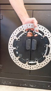 From playing around to taking them for a serious test ride - every trick is a thrill with the perfect Moto-Master Brake Systems in control. 🏍💥 | Rok Bagoros - stunt rider