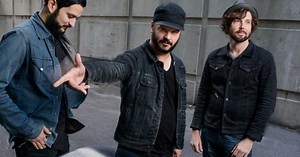 Grammy Nominees The Record Company on the Character of Used Gear