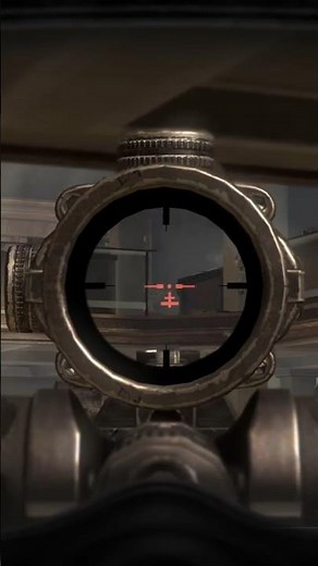 Goalpost | MW3 | CoD 8