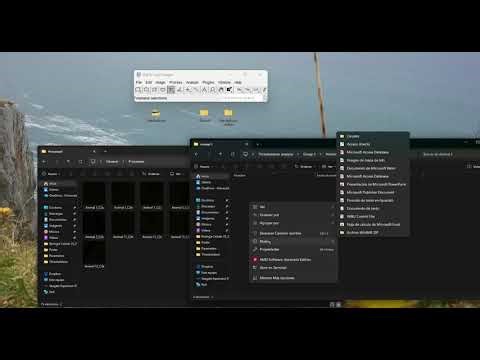 Folder organization Thresholderer