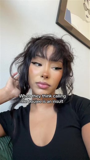 Embrace Your Boujee Side: Confidence for Women