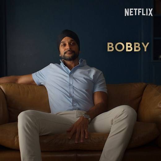After years of online dating and manipulation, Kirat finally faces Bobby. But the reality is not what she expected... Sweet Bobby: My Catfish Nightmare is now playing. | Netflix