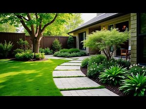 Breathtaking Landscapes | Simple Ideas to Elevate Your Outdoor Space!