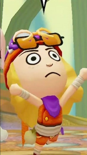 Uh oh… Miitopia meme #miitopia #miitopiaswitch #mii #memes