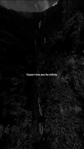 Infinity - Jaymes Young | lyrics | aesthetic | whatsapp Status | Edit | slowed speed up