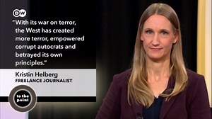 Is the war on terror a lost cause?