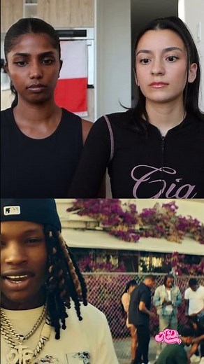 The more it’s requested… the scarier it gets 😳 King Von "Wayne's Story" Reaction #kingvon #drill