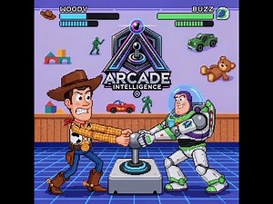 Toy Story SNES Gameplay Woody’s 16-Bit Adventure!