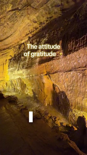 The Attitude of Gratitude !