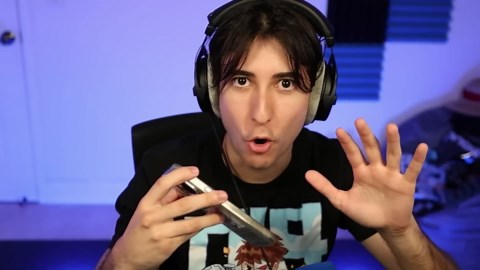 I Trolled a Streamer until he QUIT Minecraft