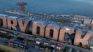 In this episode of Dry Dock, we're focusing on Soviet Tier X Special cruiser Stalingrad—one of the few heavy-artillery ship projects developed after the end of World War II. | World of Warships