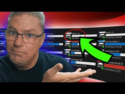 Windows Drive Letter Confusion? Fix It in less than 5 Minutes!