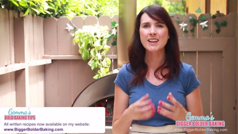 Homemade Soft Pretzels (Easy Recipe: No-Knead, No Machine) - Gemma's Bigger Bolder Baking Ep 87