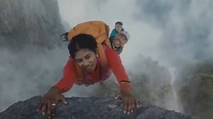 553K views · 10K reactions | This quirky campaign for Macpac is a creative way to promote their jacket! | Best Ads | Facebook