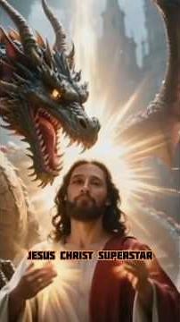 jesus christ superstar_#jesus #yuotubeshorts