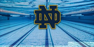 Notre Dame men’s swim team to return to competition next season