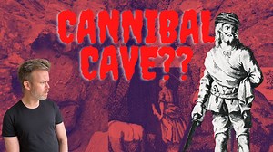 The story of Sawney Bean and his cannibal clan, said to have robbed and eaten over a thousand victims - featuring the one and only Craigie Boy. | Scotland Unplugged