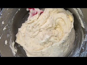 How To Properly Reheat Mashed Potatoes