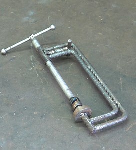 4K views · 38 reactions | Top Metalworking Expert Shares Best Clamp Locked Secrets | Woodworking Tools | Facebook