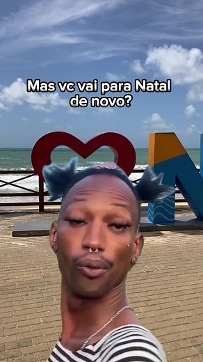 Natal: Sua Próxima Viagem para o Paraíso do RN