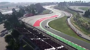 感動の優勝を再現しよう！『F1 2019』のPS4パッケージ版が国内向けに発売決定！