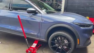 @nicheroadwheels #mustang 💪🏼😍🔥 | Wheel Deals