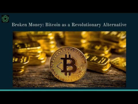 Bitcoin: A Revolutionary Alternative to Fiat