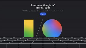 Google I/O 2024: What to expect