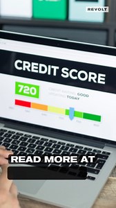 As we close out April and Financial Literacy Month, and we’re giving you all the facts about how to increase your credit score. Read more here: https://www.revolt.tv/article/2022-04-04/161063/how-to-increase-credit-score-fact-check/ | REVOLT | Facebook