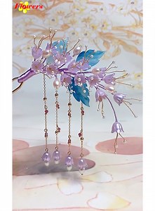 Extremely unique handmade jewelry ideas | Flowers