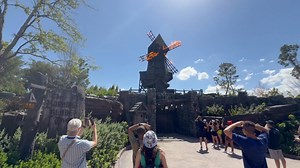 Attractions Magazine on Reels